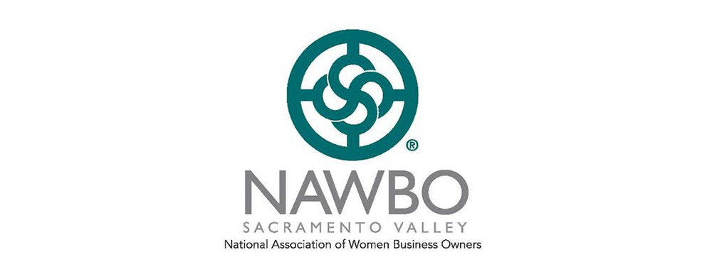 National Association of Women Business Owners-Sacramento Valley logo