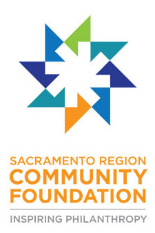 Sacramento Region Community Foundation logo