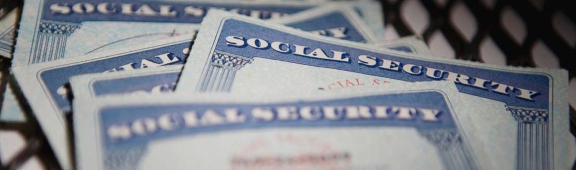 social security cards