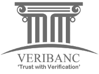 Veribanc Green Three out of Three Icon