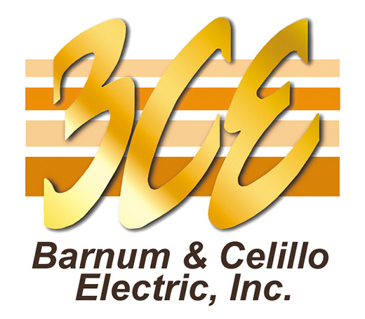 Barnum Celillo Electric logo