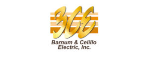 Barnum Celillo Electric logo