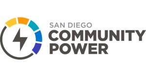 San Diego Community Power logo