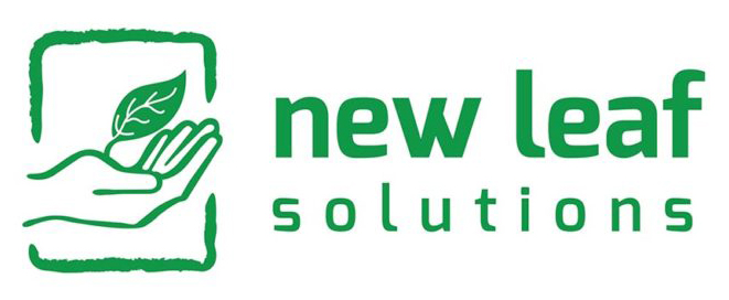 New Leaf Solutions Logo