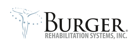 Burger Rehabilitation logo