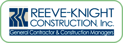 Reeve-Knight Construction, Inc. logo