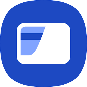 Samsung Wallet Icon