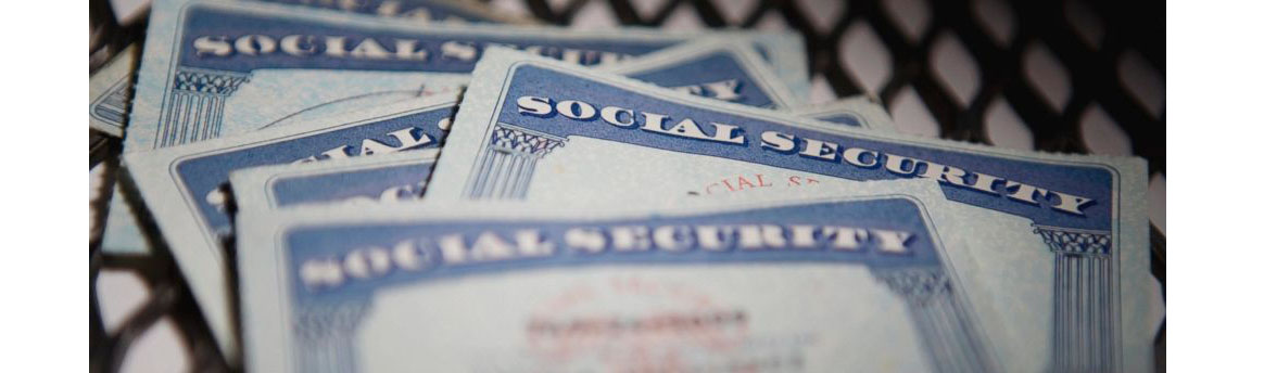 social security cards