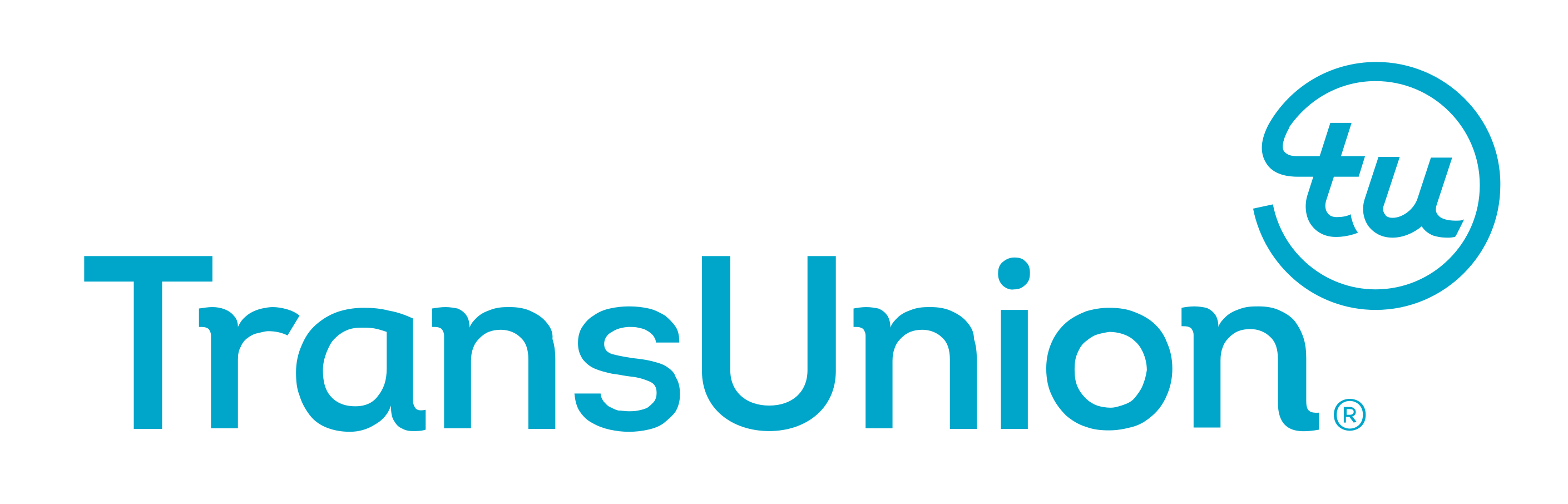 TransUnion logo